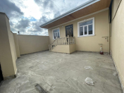 Satılır 4 otaqlı 100 m2 həyət evi Zabrat 1