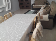 İcarəyə verilir 3 otaqlı 100 m2 yeni tikili Masazır