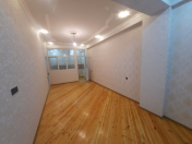 Satılır 2 otaqlı 56 m2 yeni tikili Masazır