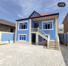 Satılır 3 otaqlı 90 m2 həyət evi Saray