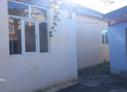 Satılır 4 otaqlı 100 m2 həyət evi Qusar