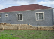 Satılır 4 otaqlı 160 m2 həyət evi Sumqayıt