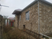 Satılır 4 otaqlı 120 m2 həyət evi Savalan