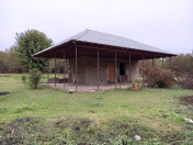 Satılır 2 otaqlı 42 m2 bağ evi Oğuz