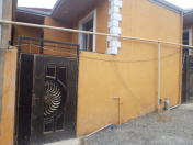 Satılır 2 otaqlı 70 m2 həyət evi Binəqədi