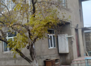 Satılır 3 otaqlı 100 m2 həyət evi Bakıxanov