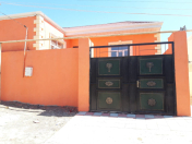 Satılır 3 otaqlı 140 m2 həyət evi Binəqədi