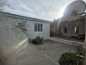 Satılır 3 otaqlı 80 m2 həyət evi Mərdəkan