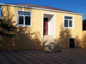 Satılır 4 otaqlı 230 m2 həyət evi Binəqədi