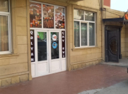 Satılır 7 otaqlı 176 m2 obyekt Masazır