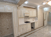 Satılır 4 otaqlı 145 m2 yeni tikili 4 mkr