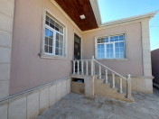 Satılır 3 otaqlı 80 m2 həyət evi Rəsulzadə