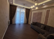 İcarəyə verilir 2 otaqlı 85 m2 yeni tikili Ağ şəhər