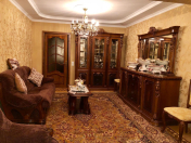 Satılır 5 otaqlı 164000 m2 yeni tikili 6 mkr