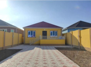 Satılır 2 otaqlı 50 m2 həyət evi Saray