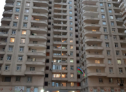 Satılır 1 otaqlı 52 m2 yeni tikili Həzi Aslanov m.
