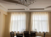 Satılır 3 otaqlı 146 m2 yeni tikili 6 mkr