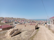 Satılır 2 sot torpaq Hökməli