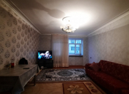 Satılır 3 otaqlı 72 m2 köhnə tikili Xırdalan