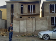 Satılır 5 otaqlı 156 m2 həyət evi Masazır