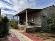 Satılır 3 otaqlı 100 m2 bağ evi Albalı