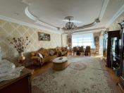 Satılır 3 otaqlı 145 m2 yeni tikili Montin