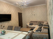 Satılır 2 otaqlı 54 m2 köhnə tikili Qaraçuxur