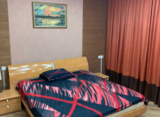 İcarəyə verilir 4 otaqlı 138 m2 yeni tikili Nizami m.