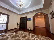 Satılır 5 otaqlı 285 m2 yeni tikili Azərbaycan Тurizm İnstitutu