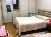 Satılır 1 otaqlı 52 m2 yeni tikili Əhmədli