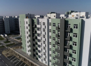 Satılır 3 otaqlı 70 m2 yeni tikili Hövsan