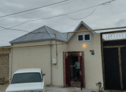Satılır 3 otaqlı 70 m2 həyət evi Sabunçu r.