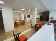 İcarəyə verilir 2 otaqlı 80 m2 obyekt Nəsimi r.