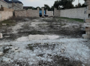 Satılır 5.5 sot torpaq 6 mkr