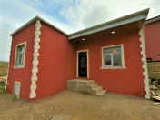 Satılır 3 otaqlı 90 m2 həyət evi 28 may