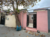 Satılır 2 otaqlı 70 m2 həyət evi Alatava 1