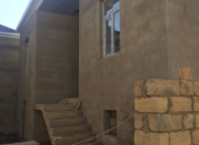 Satılır 3 otaqlı 70 m2 həyət evi Masazır