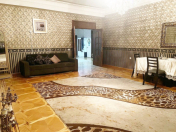 Satılır 4 otaqlı 180 m2 yeni tikili 8 mkr