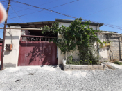 Satılır 4 otaqlı 90 m2 həyət evi Koroğlu Parkı