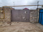 Satılır 3 otaqlı 80 m2 həyət evi Y.Suraxanı