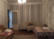 Satılır 3 otaqlı 70 m2 köhnə tikili 8 mkr