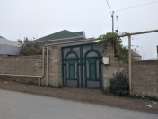 Satılır 4 otaqlı 110 m2 həyət evi Binə