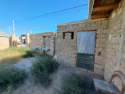 Satılır 4.8 sot torpaq Hövsan