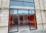 İcarəyə verilir 2 otaqlı 70 m2 obyekt Atatürk parkı