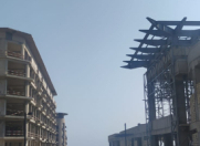 Satılır 4 otaqlı 209 m2 yeni tikili Ağ şəhər