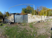 Satılır 2 otaqlı 55 m2 həyət evi İsmayıllı