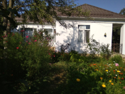 İcarəyə verilir 3 otaqlı 120 m2 bağ evi Qusar