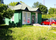 Satılır 3 otaqlı 100 m2 həyət evi Qəbələ