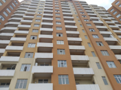 Satılır 3 otaqlı 130.64 m2 yeni tikili 20 yanvar m.