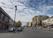 Satılır 2 otaqlı 66 m2 obyekt Gənclik m.